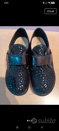 scarpe ecosanit 