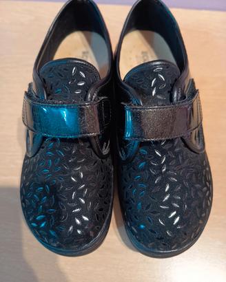 scarpe ecosanit 