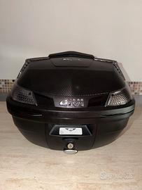 Baule Givi blade monolock B37NT