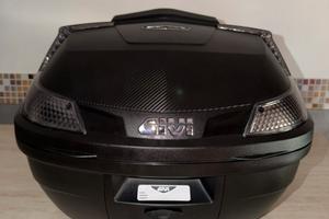 Baule Givi blade monolock B37NT