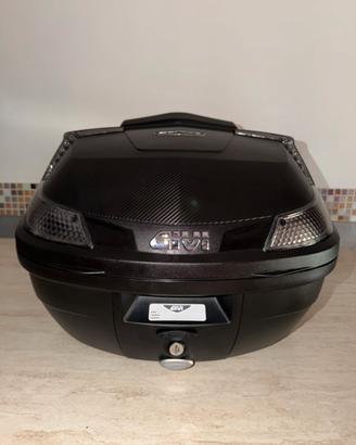 Baule Givi blade monolock B37NT