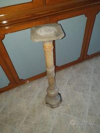 Colonna IN ALABASTRO