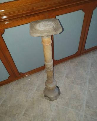 Colonna IN ALABASTRO