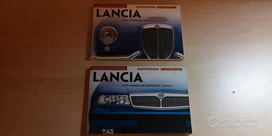 Quattroruote "Un secolo di auto italiana - Lancia"