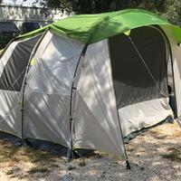 Tenda Decathlon Arpenaz 5.2 Family XL