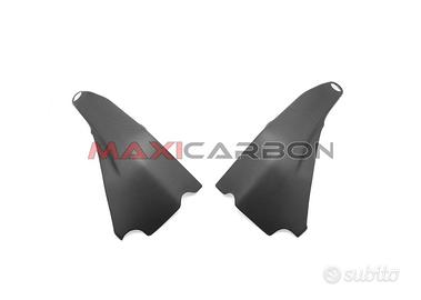 Cover telaio carbonio Ducati Panigale V4