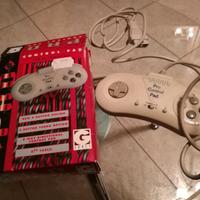 Joystic Control  Pad