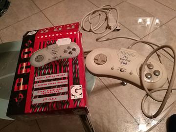 Joystic Control  Pad