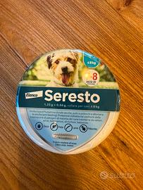 Collare taglia piccola/ media