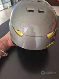 Casco sci