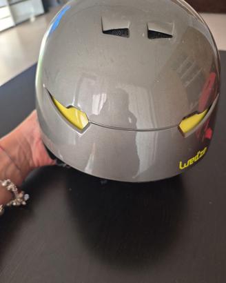 Casco sci