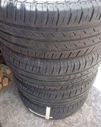 gomme Michelin