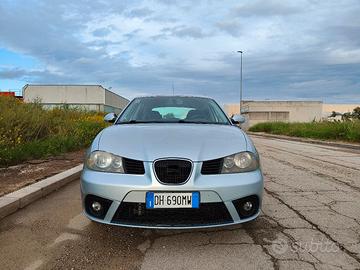 Seat Ibiza Dual