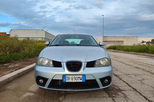 Seat Ibiza Dual