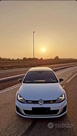 VOLKSWAGEN Golf GTD 2.0 TDI