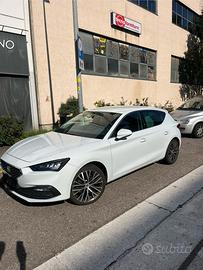 Seat Leon 1.5 e TSI ACT Xcellence 150cv