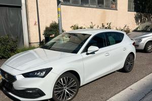 Seat Leon 1.5 e TSI ACT Xcellence 150cv