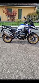 Bmw 1250 gs