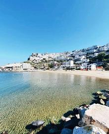 Ampie e luminose case vacanze gargano