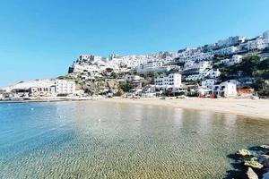 Ampie e luminose case vacanze gargano