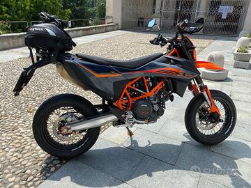 Ktm 690 smc - 2022