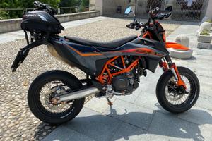 Ktm 690 smc - 2022