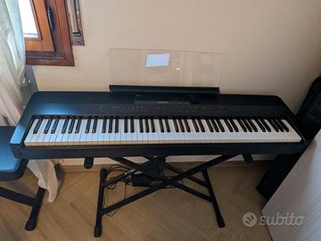 Kawai es520 (Pianoforte Digitale)
