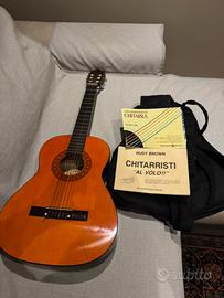 Chitarra classica bambini
