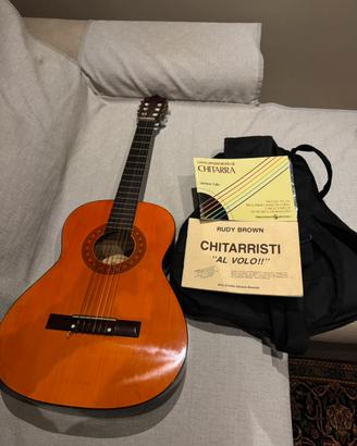 Chitarra classica bambini