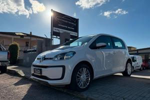 Volkswagen up! Volkswagen up! 1.0 NEOPATENTATI