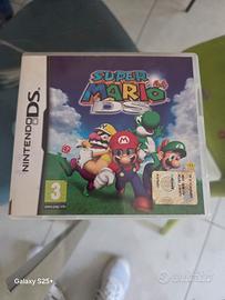 Super Mario 64 DS