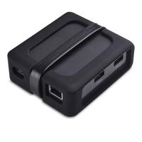 Dock Station USB-C 6-in-1 Cable Matters 2 monitor