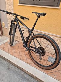 bici  Mtb 