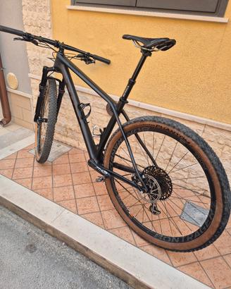 bici  Mtb 