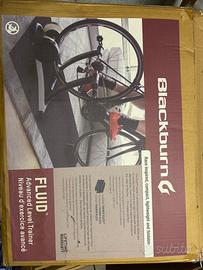 rullo allenamento bicicletta