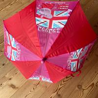 Ombrello bambina Peppa Pig