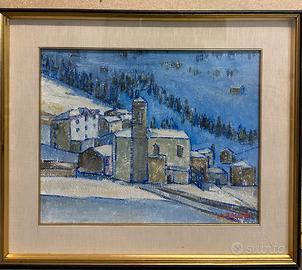 Quadro Adriano Bogoni