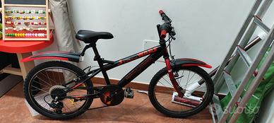 Bicicletta bambino