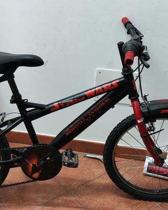 Bicicletta bambino