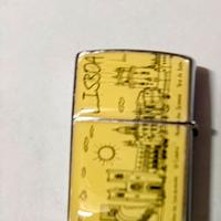 Accendino tipo ZIPPO