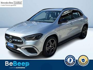 Mercedes-Benz GLA 200 D AMG LINE EXTRA AUTO