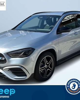 Mercedes-Benz GLA 200 D AMG LINE EXTRA AUTO