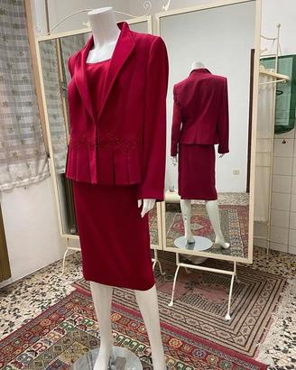 Stock abiti vestiti da cerimonia nuovi marca musan