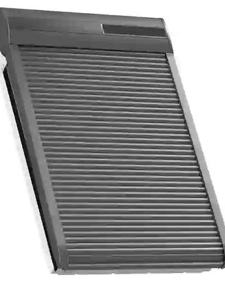 VELUX TAPPARELLA SOLARE SOFT SSS FK06 0000S 66X118