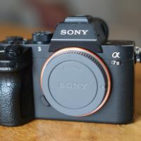 Sony A7iii