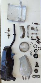 lambretta 125 LI