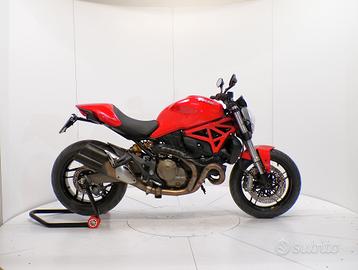 Ducati Monster 821 ABS