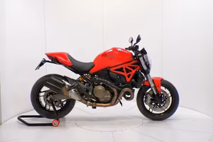 Ducati Monster 821 ABS