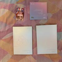album bts love yourself
