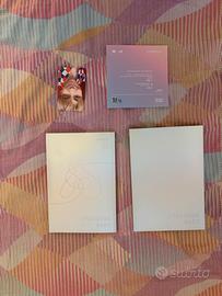 album bts love yourself